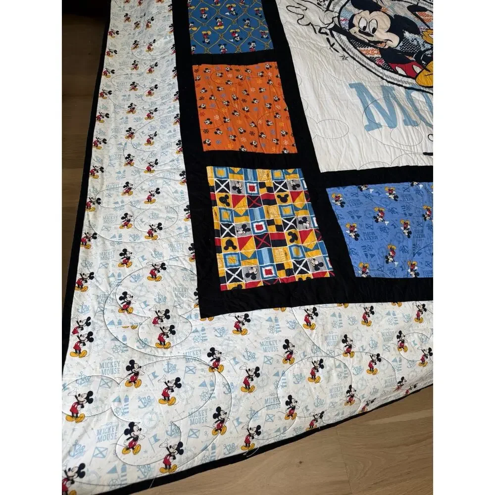 Disney vintage mickey